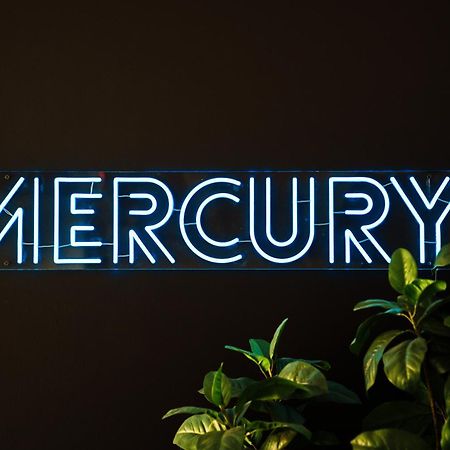 Mercury Hotel بروفينس المظهر الخارجي الصورة