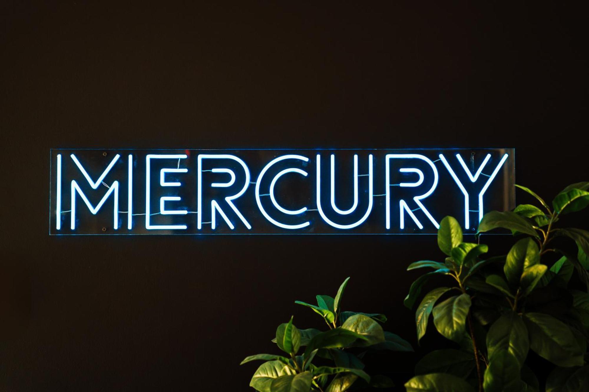 Mercury Hotel بروفينس المظهر الخارجي الصورة